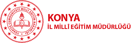 Konya İl Milli Eğitim Müdürlüğü