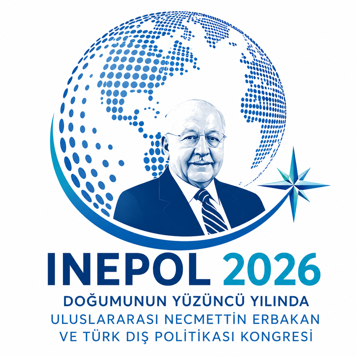 Doğumunun Yüzüncü Yılında Uluslararası Necmettin Erbakan ve Türk Dış Politikası Kongresi